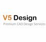 V5 design espanol